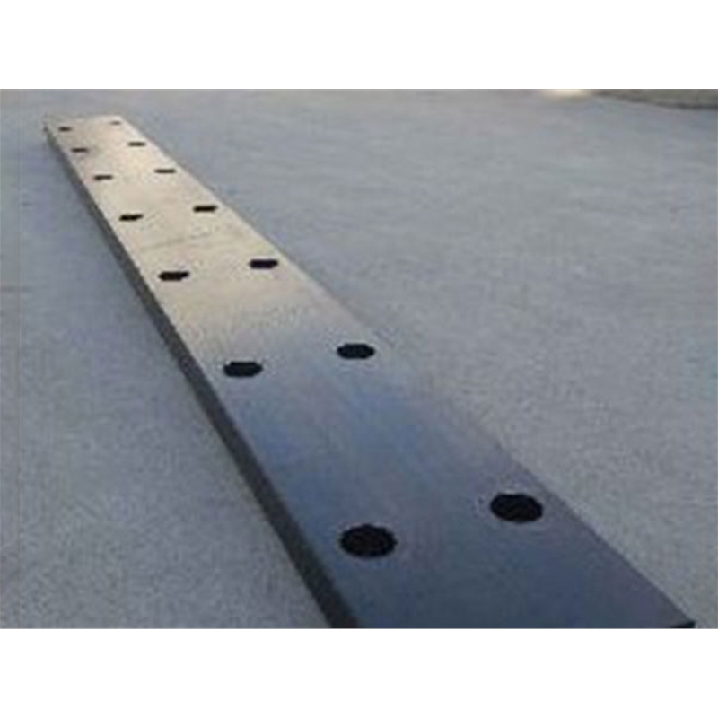 塢門承壓墊應(yīng)用作用